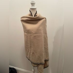 Zara Wrap, NWT